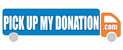 Pick Up My Donation